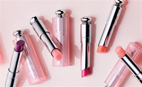 son dưỡng dior lip glow|son dưỡng dior addict review.